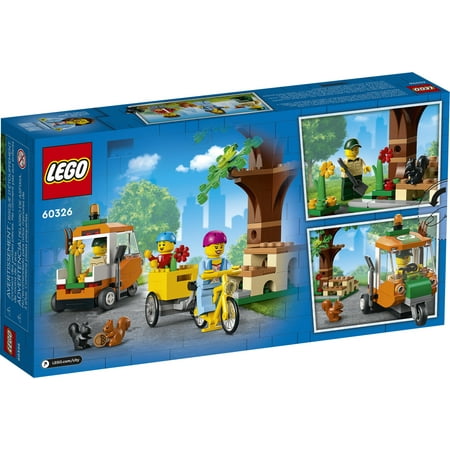 LEGO - My City Picnic in the park 60326