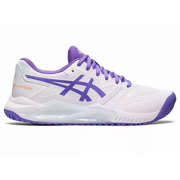 Asics GEL-Challenger 13 1042A164-104 Sneaker Women 5 White Tennis? Shoe GBNC1083