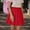 Red, variant on MHFRRA Tutu for Girls Girls Summer Fashion Waist Tennis Pleated Slim Skirt Casual Mini Waist Skirt Fashion High Skirt 5-6 Years