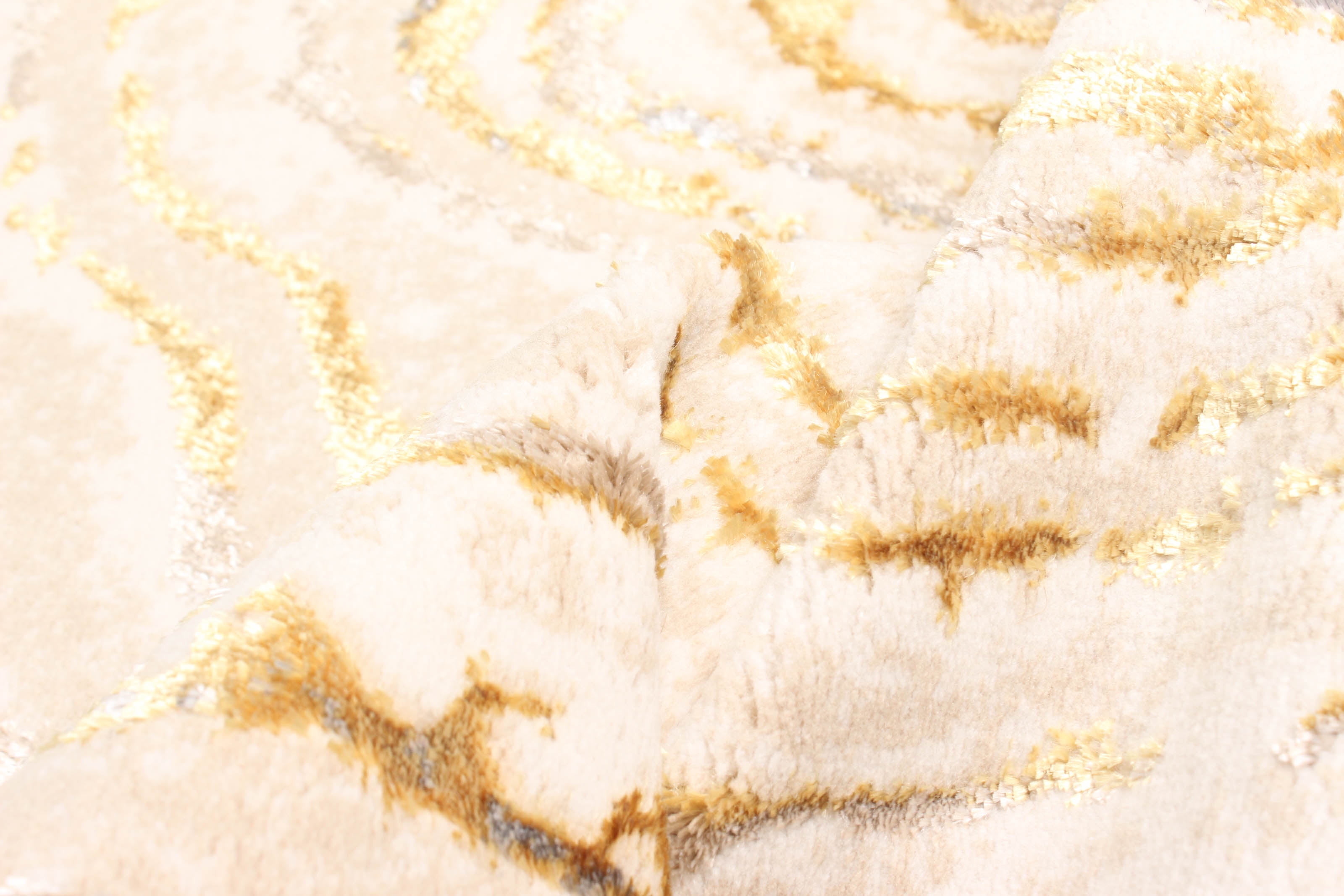 ECARPET Mercan Contemporary/Modern Area Rug for Living Room, Bedroom, Dining Entrance, Hallway and More