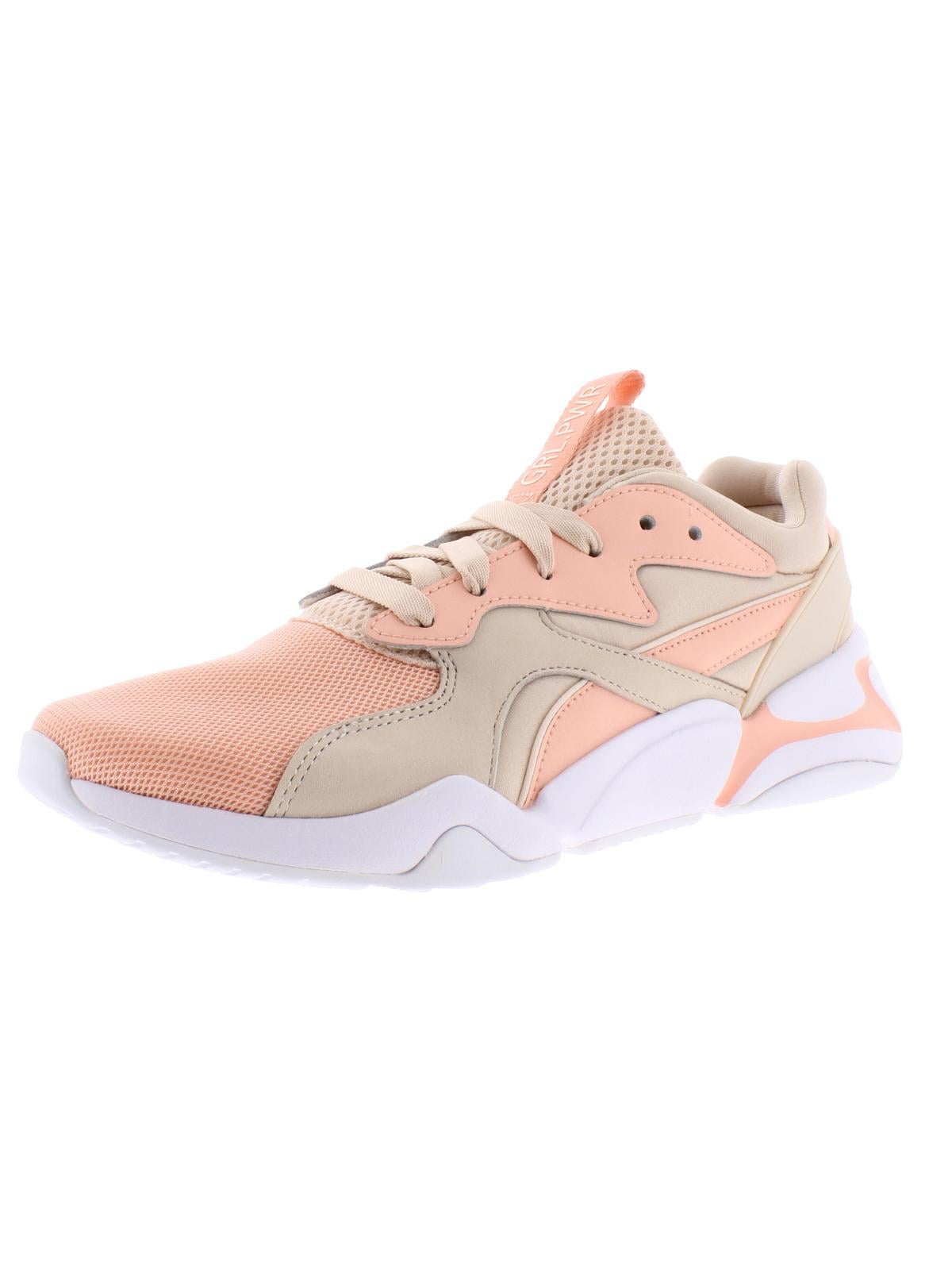 puma nova girl power sneakers