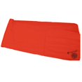 thumbnail image 2 of Frogg Toggs Chilly Sport Hands-Free Neck Headband, Red, 2 of 2