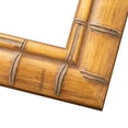 thumbnail image 3 of 22x31 Frame Beige Real Wood Picture Frame Width 3 inches | Interior Frame Depth 0.5 inches |, 3 of 8