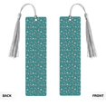 thumbnail image 2 of Kdxio Giraffes Doing Various Yoga Print Metal Tassel Bookmarks,Perfect Gift for Art Lovers and Bookworms Metal Bookmarks for Women, 2 of 8