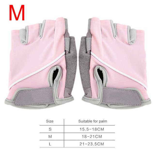 Prácticos Guantes De Levantamiento De Pesas, Duraderos Para Levantamiento De Pesas Y Fitness