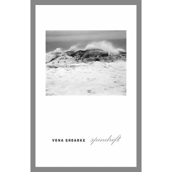 Spindrift (Paperback)