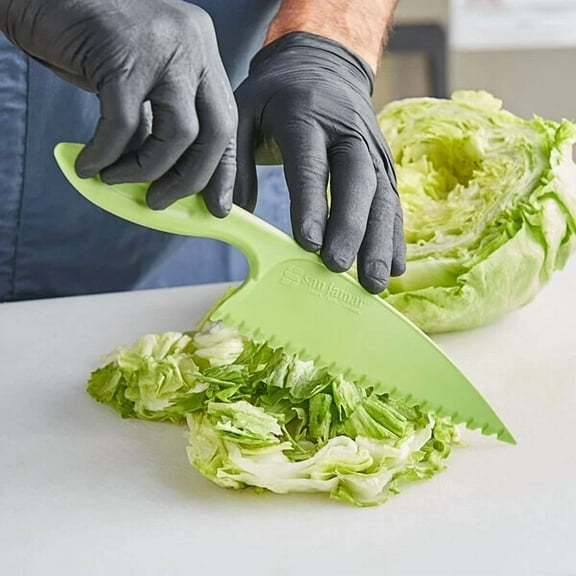 Lettuce Knife