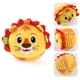 thumbnail image 2 of Voz para Peluche Lindo Juguete Masticar Cachorros Entretenimiento (león), 2 of 6