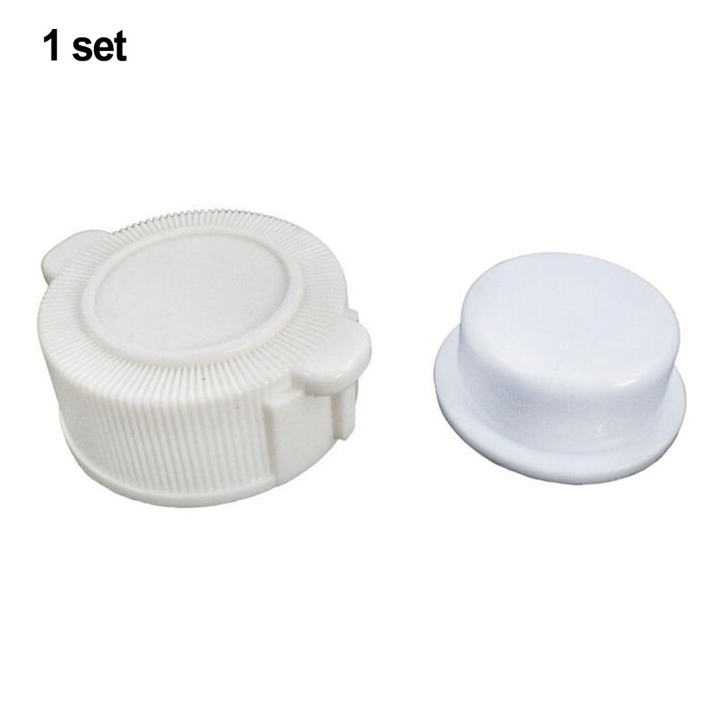 4569 Cap & Plug Exhaust Valve Cap and Plug, AboveGround Pool