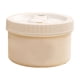 thumbnail image 5 of Caja de almuerzo con aislamiento térmico Naiovety Estuche de almacenamiento de alimentos Blanco Grande 2Conjunto, 5 of 6