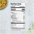 thumbnail image 3 of (Pack Of 12) Passage Foods Noodle Bowl Teriyaki 8.6 Oz, 3 of 7