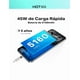 thumbnail image 4 of Infinix Hot 60i 8GB RAM 256GB ROM 6.7 pulgadas Negro Desbloqueado, 4 of 7
