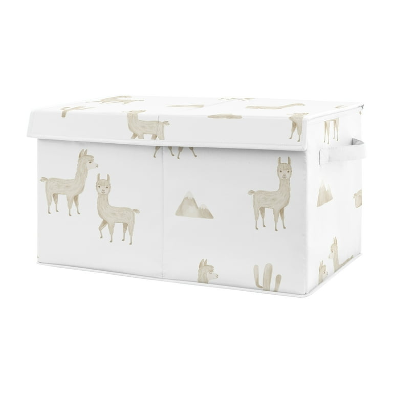 Boho toy deals box
