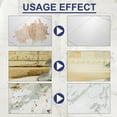 thumbnail image 4 of asddcavvf Powder Grade Stone Restoration Kit for Countertops Floors and High Shine Finish Easy To Use Making compatible with Machine for Car Fabric and Stain Remover Water Stain Remover for Car Interi, 4 of 5