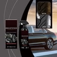 thumbnail image 4 of RKSTN Tire Brightening Spray 120ml Car Tire Bright Spray Once Sprayed Black Waterproof Protection Lasting Suitable For Cars SUVs And Motorcycles, 4 of 8