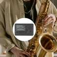 thumbnail image 3 of Wind Instrument Tuner, Universal Electronic Metronome Portable 430 To 450Hz  for Trumpet, 3 of 7