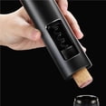thumbnail image 3 of Sacacorchos Para Botellas De Vino matsuzay HA017447-00, 3 of 7