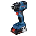 thumbnail image 4 of Kit combinado Bosch GXL18V-27B22 de 18 V con destornillador de impacto y taladro, 4 of 7
