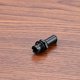 thumbnail image 4 of FUTUREORYY Socket De Tremolo Para Guitarra Eléctrica Accesorio Negro De Metal Duradero, 4 of 8