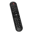 thumbnail image 3 of X96 Max Plus TV Box Remote Control X92 X96 Mini/Air Media Player Controller black 6.3*1.8", 3 of 9