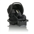 Evenflo Urbini Omni Plus Travel System Stroller, Alloy Gray