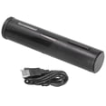 thumbnail image 2 of Automatic LED Light Corkscrew Opener, Electric Wine Opener, Portable For Christmas Birthday, 2 of 8