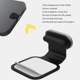 thumbnail image 3 of Funda antipolvo para iPhoneMicrotipoc Protector de interfaz para teléfono móvil accesorio Kuymtek a prueba de polvo novedad, 3 of 7