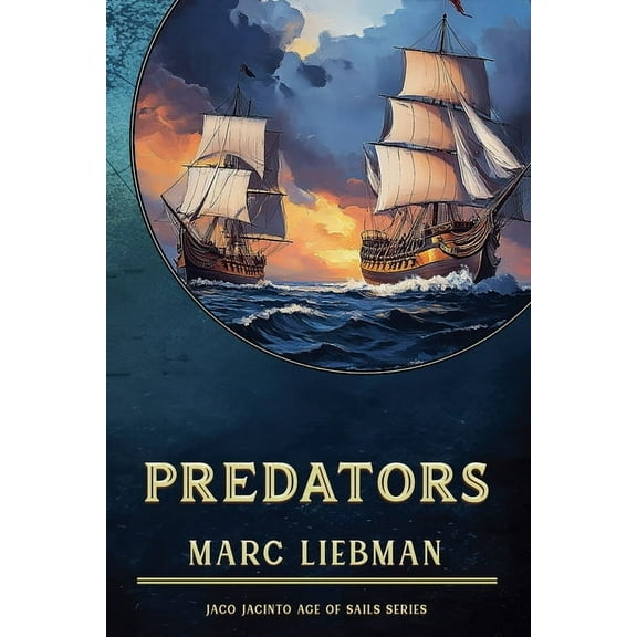 Predators, (Paperback)