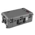 thumbnail image 1 of Maleta de viaje Pelican Air 1535 para equipaje de mano, color gris, 1 of 5