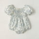 thumbnail image 1 of Vestido Floral de algodón de verano para niñas, trajes de hermanas, vestidos de princesa de línea A encantadores para niños, mono bonito para bebé, ropa para chico, 1 of 6