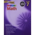 thumbnail image 1 of Pre-Owned Spectrum Math, Grade 7 (Paperback) 0769636977 9780769636979, 1 of 1
