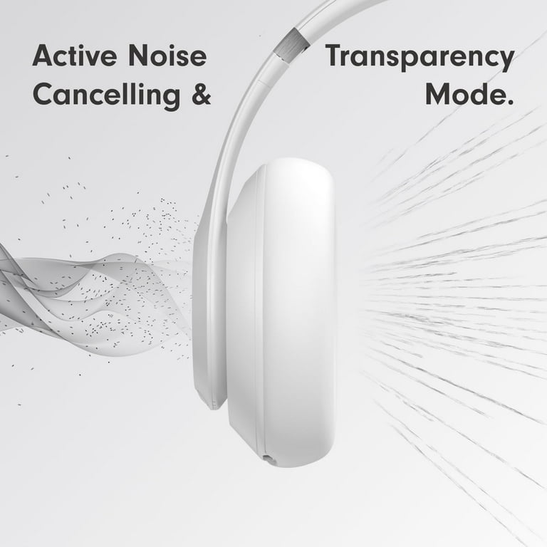 Beats by Dr. Dre Studio Pro Wireless Headphones (Matte White Beats by Dr. Dre Studio Pro Wireless Headphones (Matte White