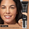 thumbnail image 1 of ZZwxWA Online Shopping Oil Control Cream Non Sticking Powder Concealer 30ml, 1 of 5
