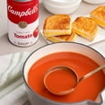 thumbnail image 2 of Campbell's Condensed Family Size Tomato Soup - 23.2oz - Pack of 2, 2 of 5