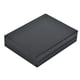 thumbnail image 1 of Caja de aluminio, proyecto electrónico Caja de aluminio Caja de aluminio PCB Caja de aluminio Artesanía superior, 1 of 9