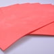 thumbnail image 5 of Hoja de sellos de goma Blingbin, máquina de tamaño A4, grabado artesanal, rojo (1 unidad) Yuarrent EL010256-00, 5 of 5