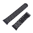 thumbnail image 1 of Band Silicone Watch Band for Galaxy Fit 3 Smartwatch Replacement Strap for Men Women Quick Release Porous Design, 1 of 7