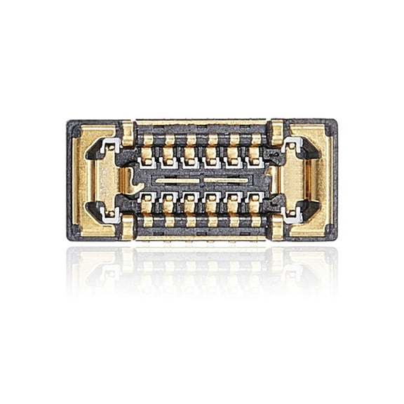 Replacement Antenna FPC Connector (ON Charging Port) Compatible For Samsung Galaxy Note 10 Plus