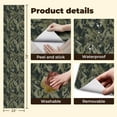 thumbnail image 4 of Peel and Stick Wallpaper Canvas Contact Paper Abstract grunge camouflage seamless texture military camouflage Self Adhesive and Removable 24in x 118in, 4 of 8