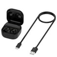 thumbnail image 1 of Wireless Charging Box for Samsung Galaxy Buds2 Pro Fast Charging Speed, Small DC Ripple, Long Service Life, 1 of 9