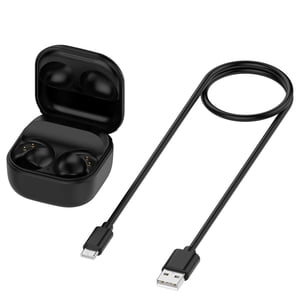 Chargeur d'écouteurs sans fil Bluetooth Chargeur pour Samsung pour Galaxy Buds 2 Pro