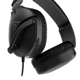 thumbnail image 3 of Turtle Beach Recon 70 Wired Gaming Headset for Xbox Series X|S and Xbox One, Black, 3 of 7