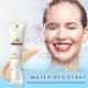 thumbnail image 3 of Protector solar teñido YFKEJI Universal SPF 50 50 ml para rostro, 2 unidades, 3 of 7