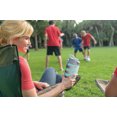 thumbnail image 7 of Breeze Blast by Sharper Image Personal Water Bottle and Air Cooler, Light Blue, 7 of 7
