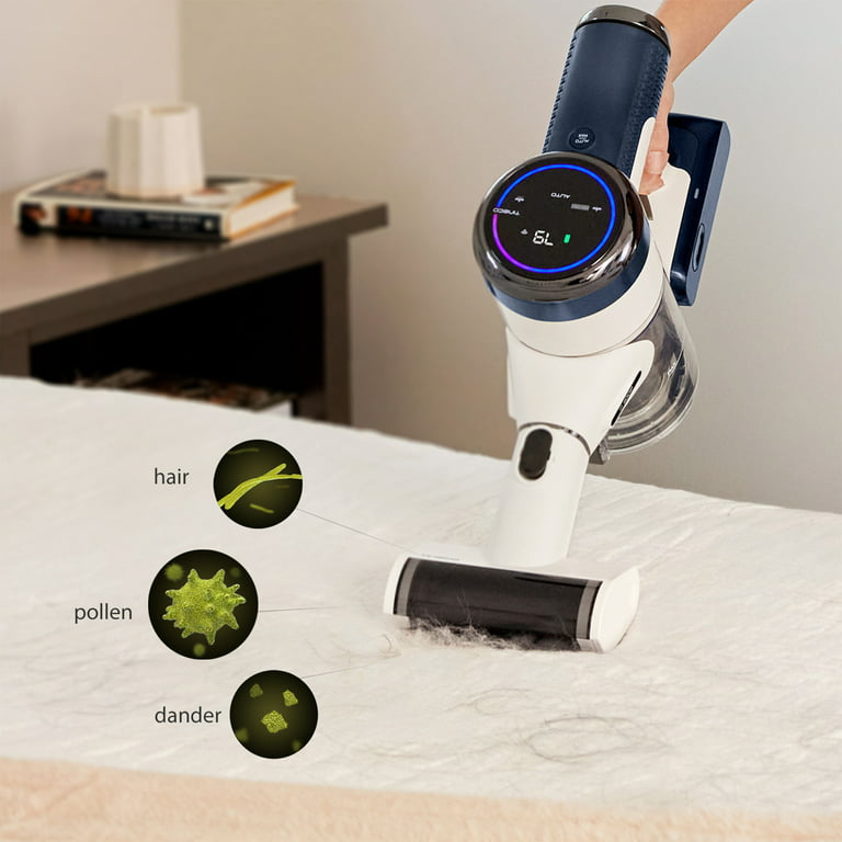 Smart with Vacuum S15 Cordless Flex Accessory Pure Cleaner Pack One Stick Tineco