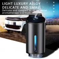 thumbnail image 5 of Car Air Mens Auto Spray Air Fresheners for Bathroom Air Fresher Cars Cool Air Fresheners for Cars for Men Car Scents Cute Smart Car Aromatherapy Machine Air Spray Diffuser Men's Perfume High End Car, 5 of 8