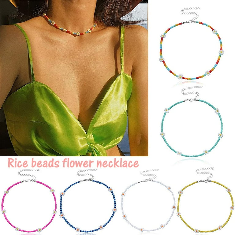 Vsco necklaces best sale walmart