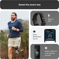 thumbnail image 4 of Open Box Fitbit Charge 5 Fitness Tracker FB421BKBK - Black/Graphite, 4 of 5