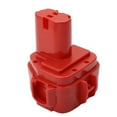 thumbnail image 4 of Plastic Battery Case Box Empty Shell for 9.6V 12V 14.4V 18V Power Tool, 4 of 15