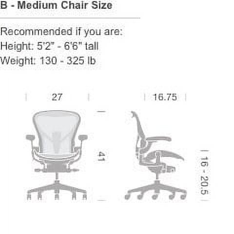 Madison seating aeron review new arrivals